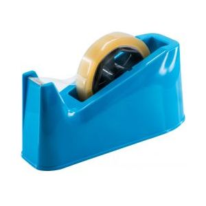 Osmer Large Tape Dispenser (Assorted Colours)