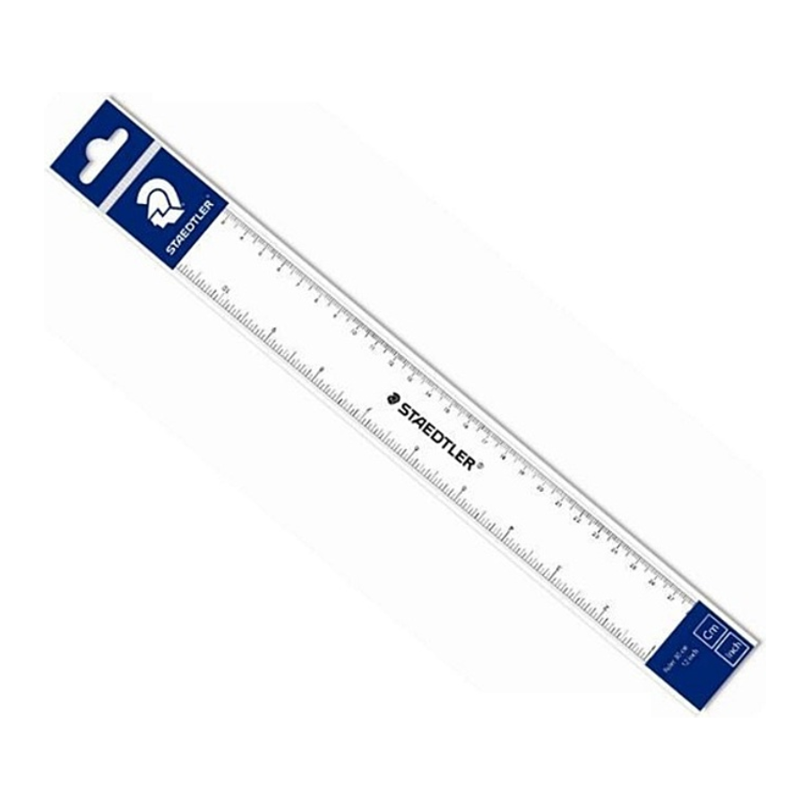 Staedtler Ruler - 30cm