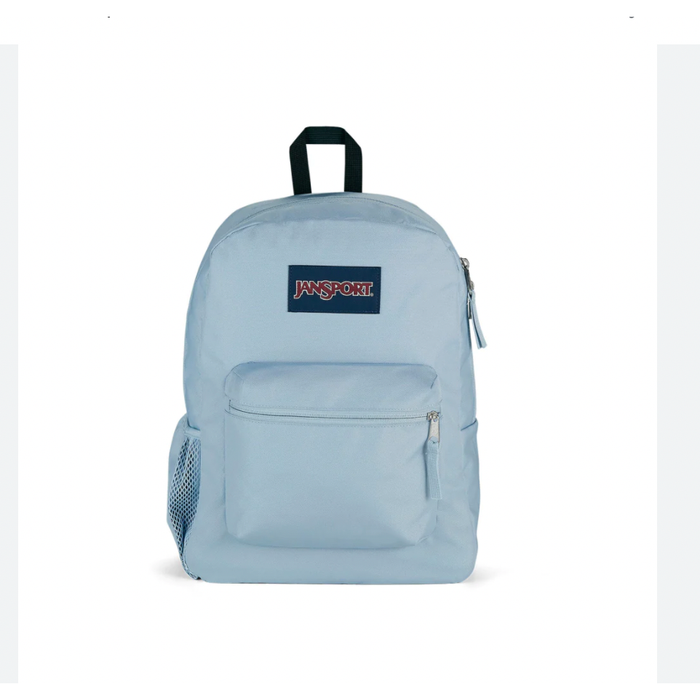 Jansport Cross Town Backpack - Blue Dusk